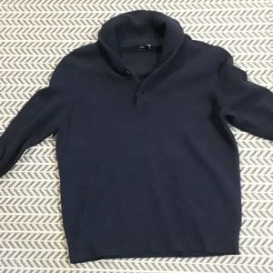Jcrew lambwool sweater